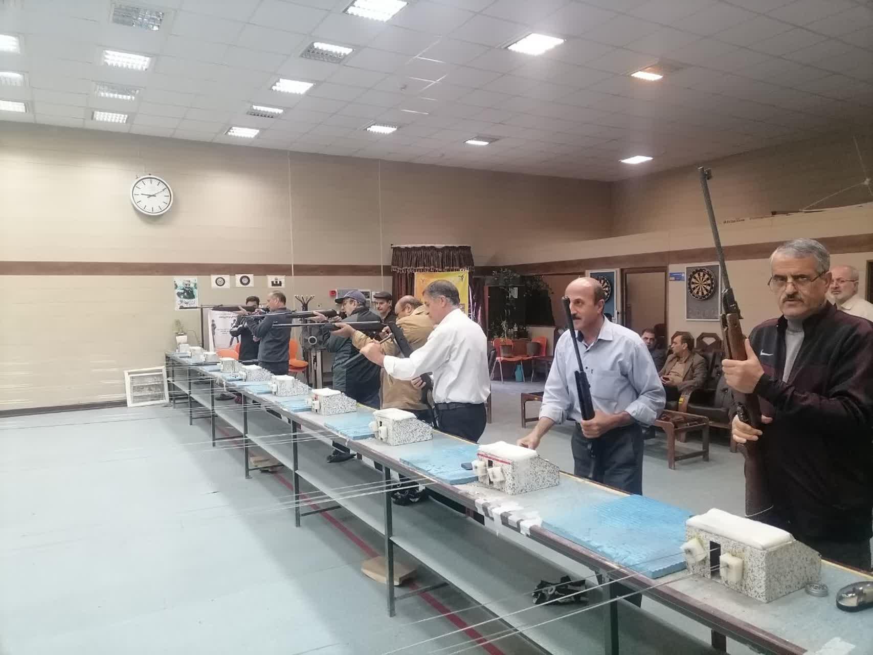 برگزاری ششمین جشنواره ورزشی استان یزد (پاییز 1403)