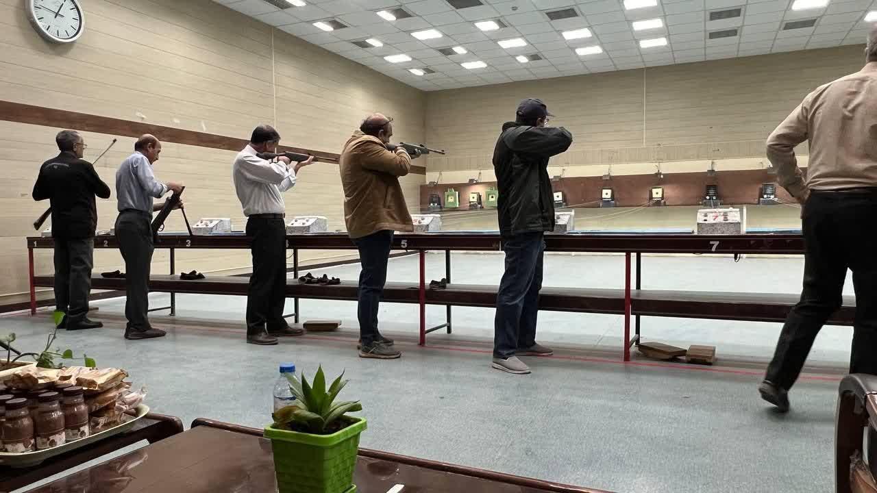 برگزاری ششمین جشنواره ورزشی استان یزد (پاییز 1403)